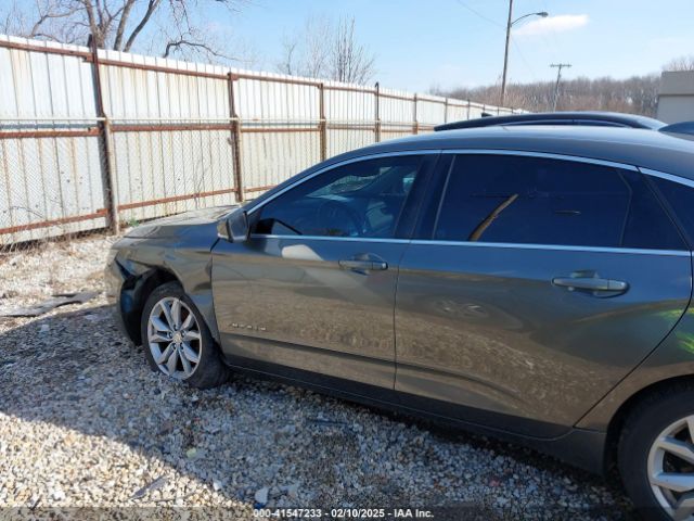 1G1115S36GU117034 Chevrolet Impala 2lt