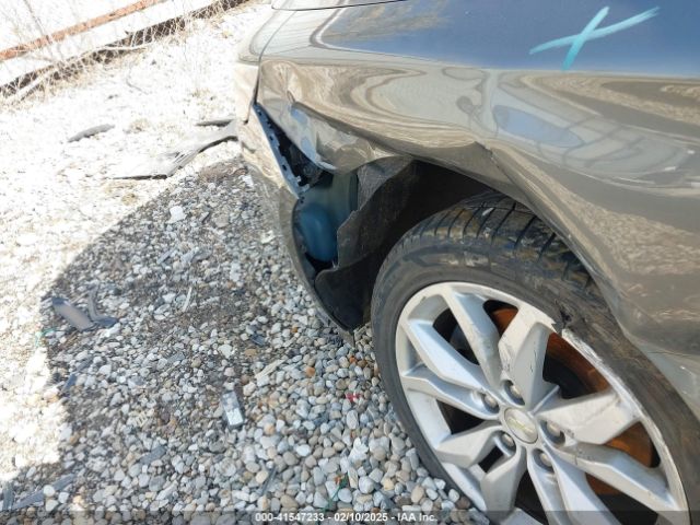 1G1115S36GU117034 Chevrolet Impala 2lt
