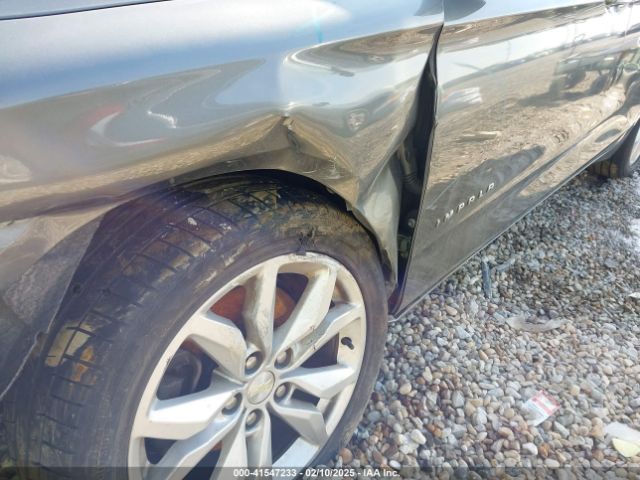 1G1115S36GU117034 Chevrolet Impala 2lt