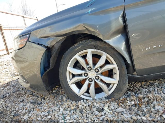 1G1115S36GU117034 Chevrolet Impala 2lt