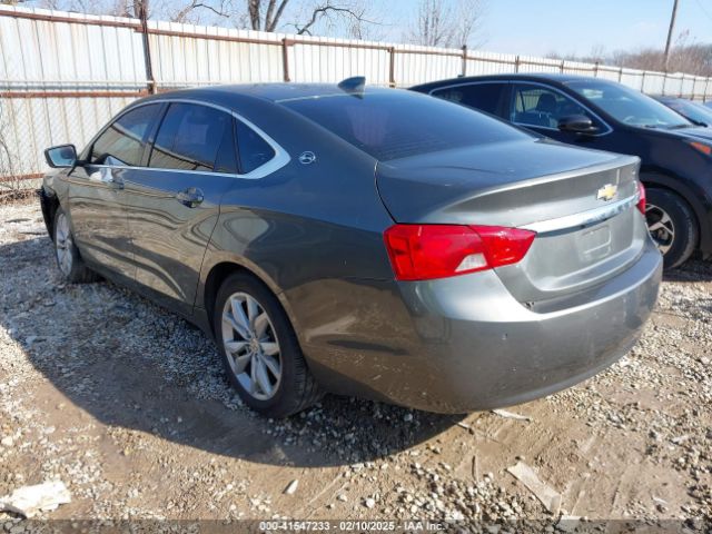 1G1115S36GU117034 Chevrolet Impala 2lt
