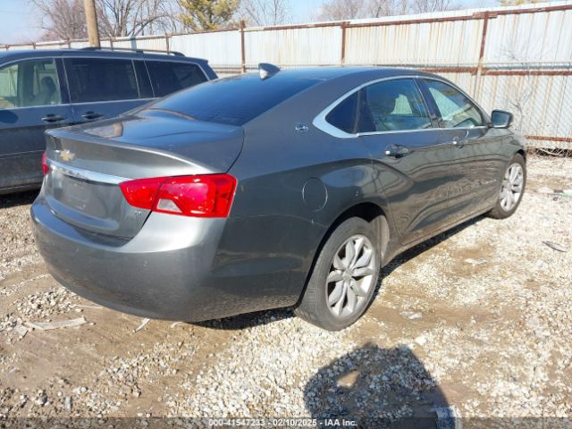 1G1115S36GU117034 Chevrolet Impala 2lt