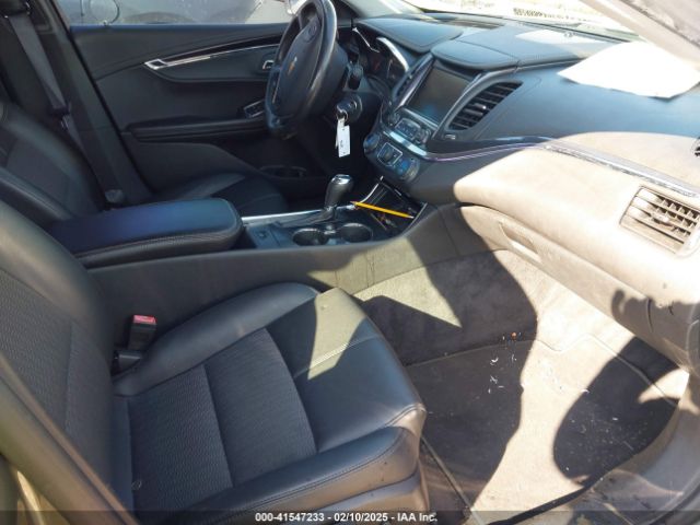 1G1115S36GU117034 Chevrolet Impala 2lt