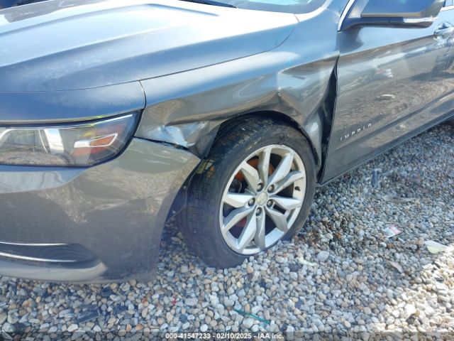 1G1115S36GU117034 Chevrolet Impala 2lt