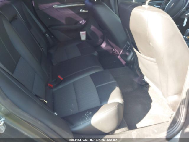 1G1115S36GU117034 Chevrolet Impala 2lt