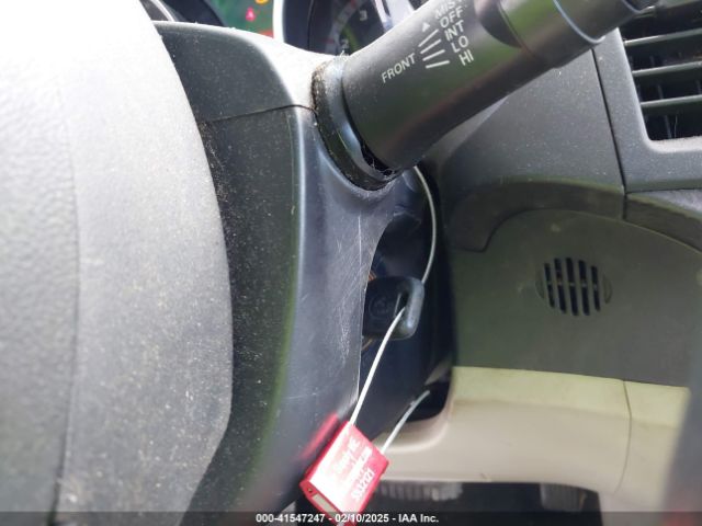 2008 MITSUBISHI LANCER JA3AU16U88U045246 Photo 10