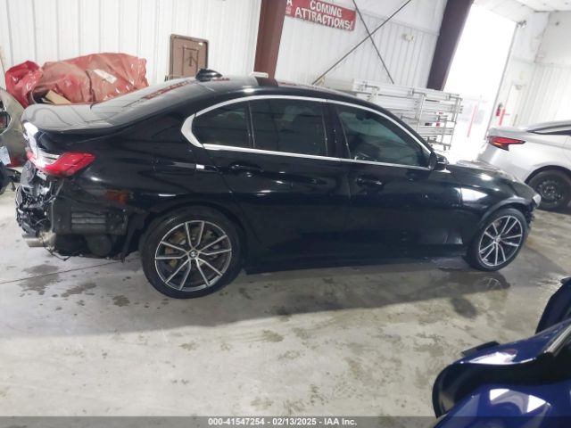 3MW5R1J58K8B02003 BMW 330I