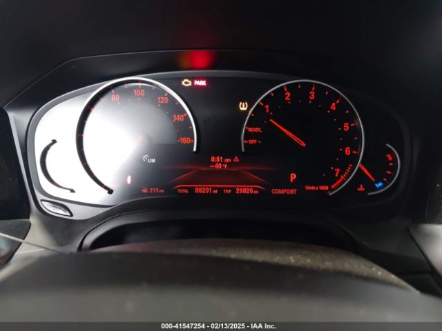 3MW5R1J58K8B02003 BMW 330I
