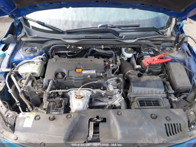 19XFC2F85KE209271 Honda Civic Sport