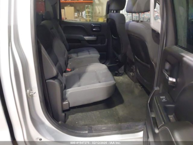 3GCUKREC7EG194659 Chevrolet Silverado 1500 1lt