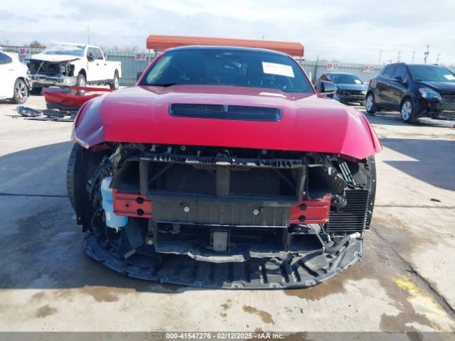 1FA6P8CF5R5415387 Ford Mustang Gt Premium Fastback