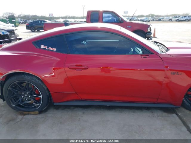 1FA6P8CF5R5415387 Ford Mustang Gt Premium Fastback