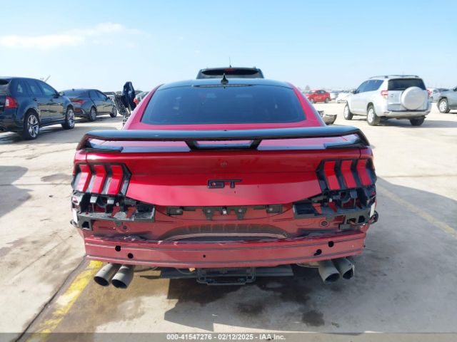 1FA6P8CF5R5415387 Ford Mustang Gt Premium Fastback
