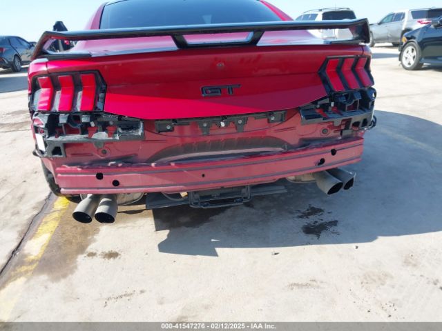 1FA6P8CF5R5415387 Ford Mustang Gt Premium Fastback