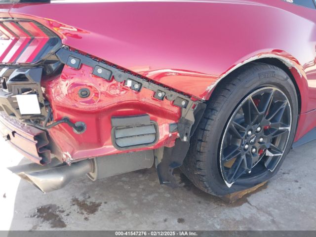 1FA6P8CF5R5415387 Ford Mustang Gt Premium Fastback