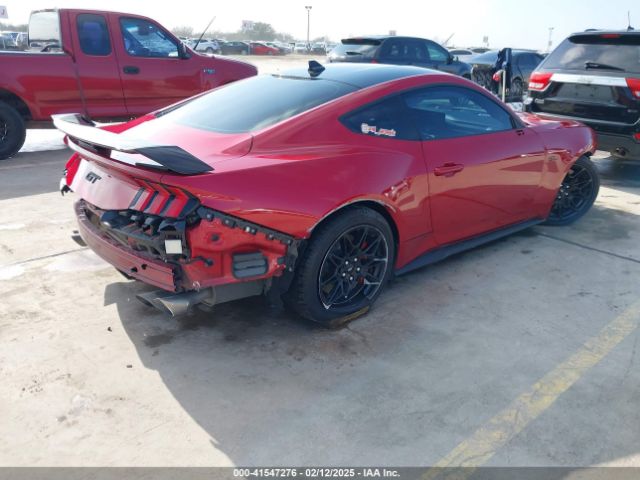 1FA6P8CF5R5415387 Ford Mustang Gt Premium Fastback