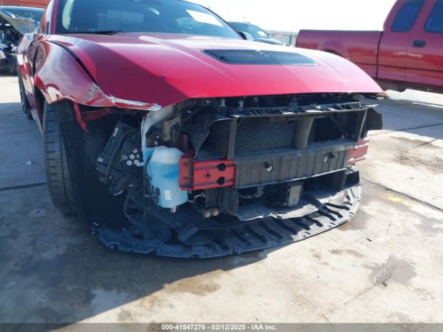 1FA6P8CF5R5415387 Ford Mustang Gt Premium Fastback