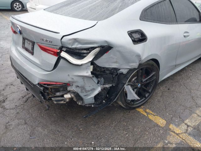 2023 BMW 430I WBA53AP09PCM33735 Photo 5