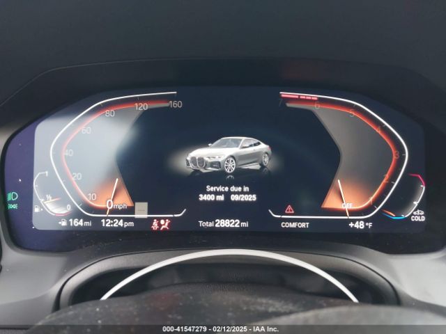 2023 BMW 430I WBA53AP09PCM33735 Photo 6