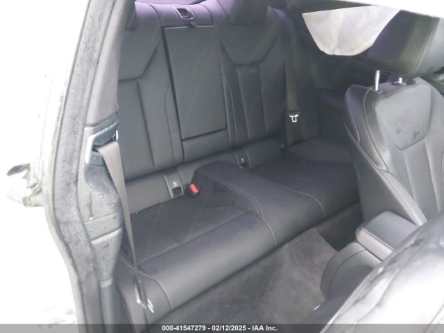 2023 BMW 430I WBA53AP09PCM33735 Photo 7