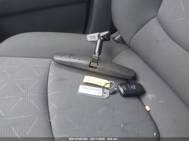 Toyota Rav4 Xle 2025 2T3W1RFV5SC306299 Image 11