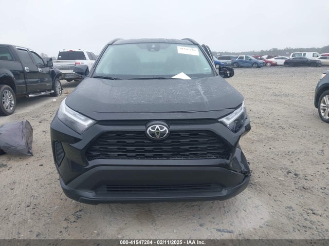 Toyota Rav4 Xle 2025 2T3W1RFV5SC306299 Image 12