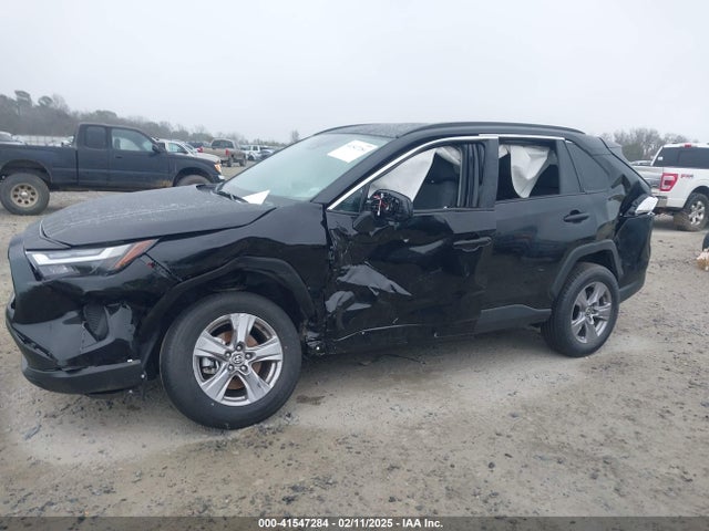 Toyota Rav4 Xle 2025 2T3W1RFV5SC306299 Image 14