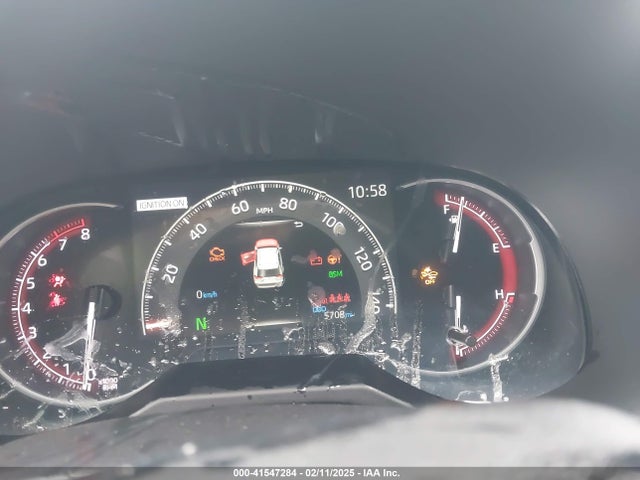 Toyota Rav4 Xle 2025 2T3W1RFV5SC306299 Image 15