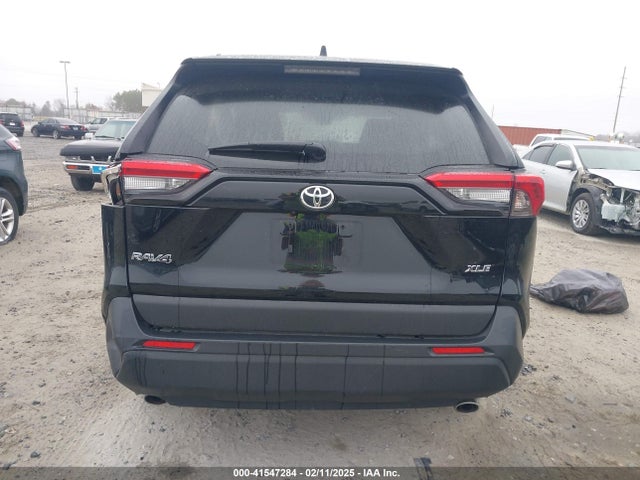 Toyota Rav4 Xle 2025 2T3W1RFV5SC306299 Image 16