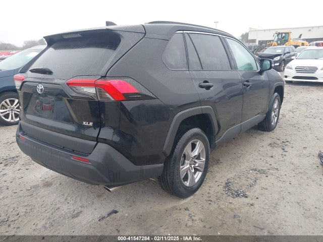 Toyota Rav4 Xle 2025 2T3W1RFV5SC306299 Image 4