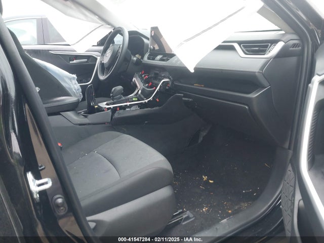 Toyota Rav4 Xle 2025 2T3W1RFV5SC306299 Image 5