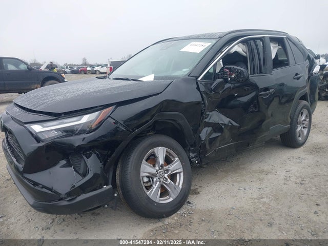 Toyota Rav4 Xle 2025 2T3W1RFV5SC306299 Image 6