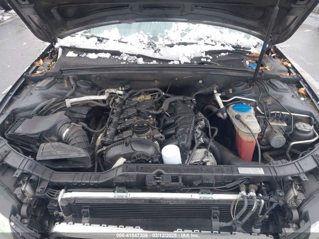 2009 AUDI A4 WAUMF78K39N039368 Photo 9