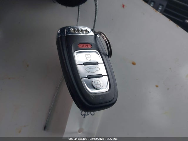 2009 AUDI A4 WAUMF78K39N039368 Photo 10