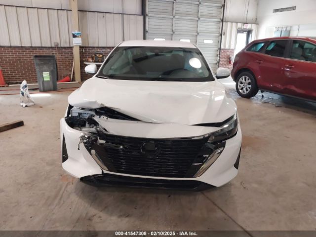 3N1AB8BV1SY218546 Nissan SENTRA S
