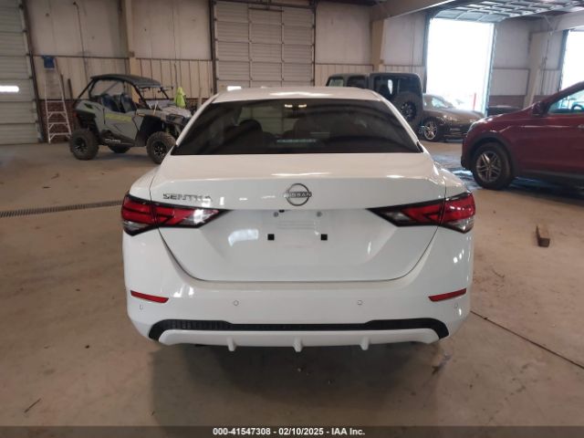 3N1AB8BV1SY218546 Nissan SENTRA S
