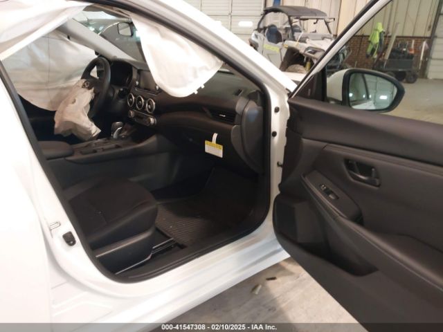 3N1AB8BV1SY218546 Nissan SENTRA S