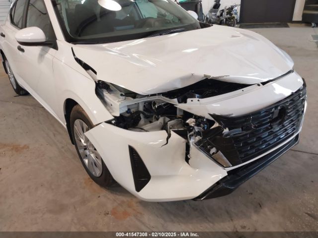 3N1AB8BV1SY218546 Nissan SENTRA S
