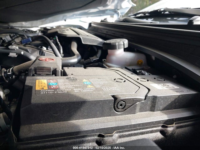 KMHLP4DG7SU875767 Hyundai Elantra Limited
