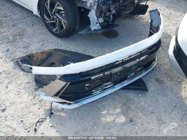 KMHLP4DG7SU875767 Hyundai Elantra Limited