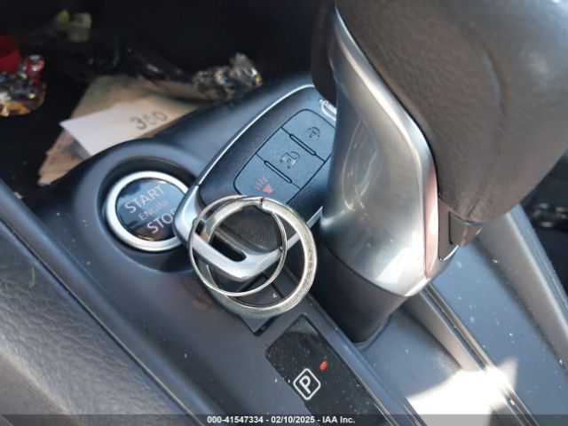 3N1CP5BV8RL571138 Nissan Kicks S Xtronic Cvt