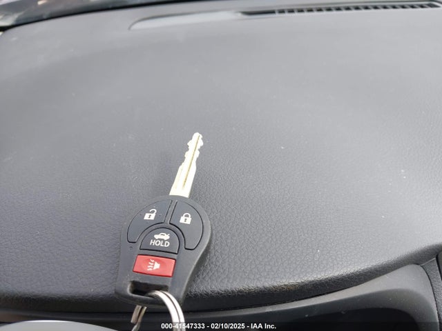 3N1AB7AP9EL620670 Nissan SENTRA S
