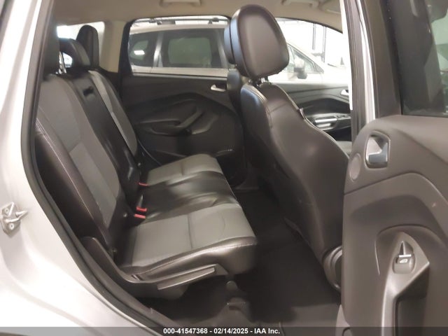 1FMCU9GD9HUA03980 Ford ESCAPE SE