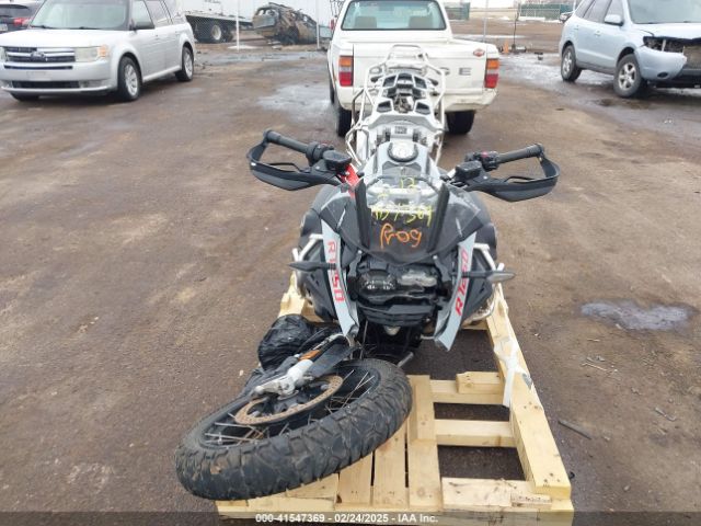 2021 BMW R 1250 WB10M1309M6D57220 Photo 4