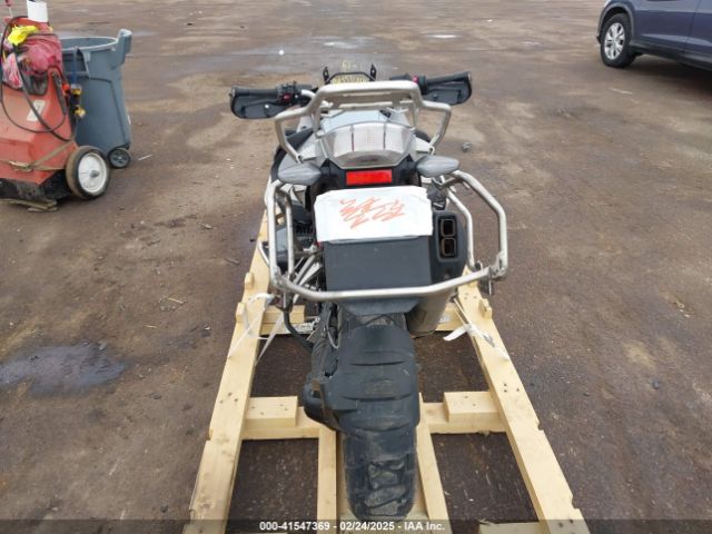 2021 BMW R 1250 WB10M1309M6D57220 Photo 5
