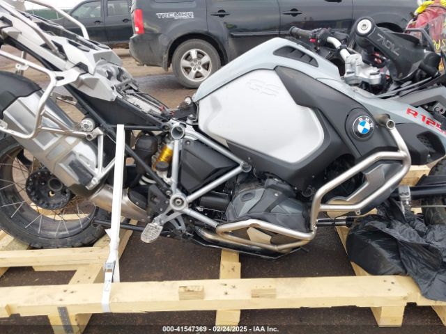 2021 BMW R 1250 WB10M1309M6D57220 Photo 7