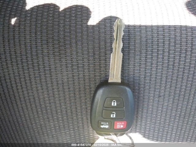 Toyota COROLLA SE 2017 2T1BURHEXHC762514 Image 11