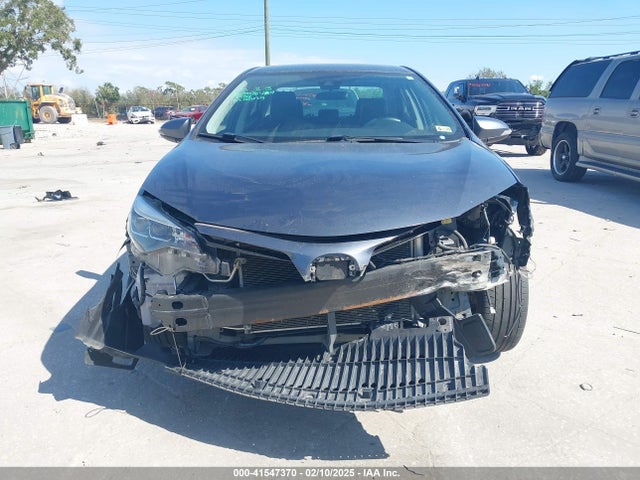 Toyota COROLLA SE 2017 2T1BURHEXHC762514 Image 13