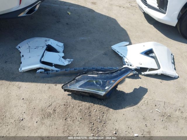 2T2ZZMCA8HC043166 Lexus RX 350