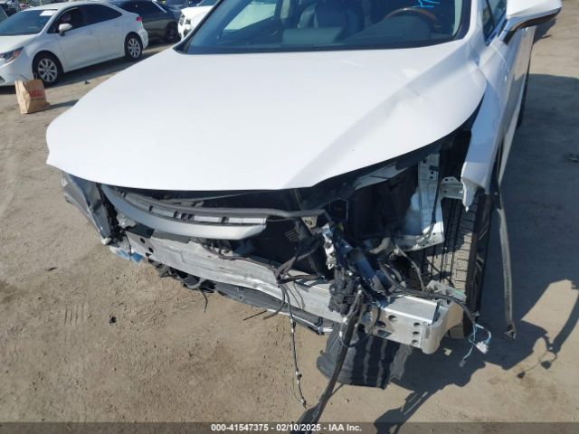 2T2ZZMCA8HC043166 Lexus RX 350